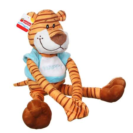 Мягкая игрушка тигр