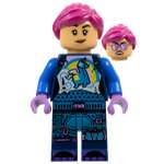 Фигурка LEGO Fortnite Brite Bomber