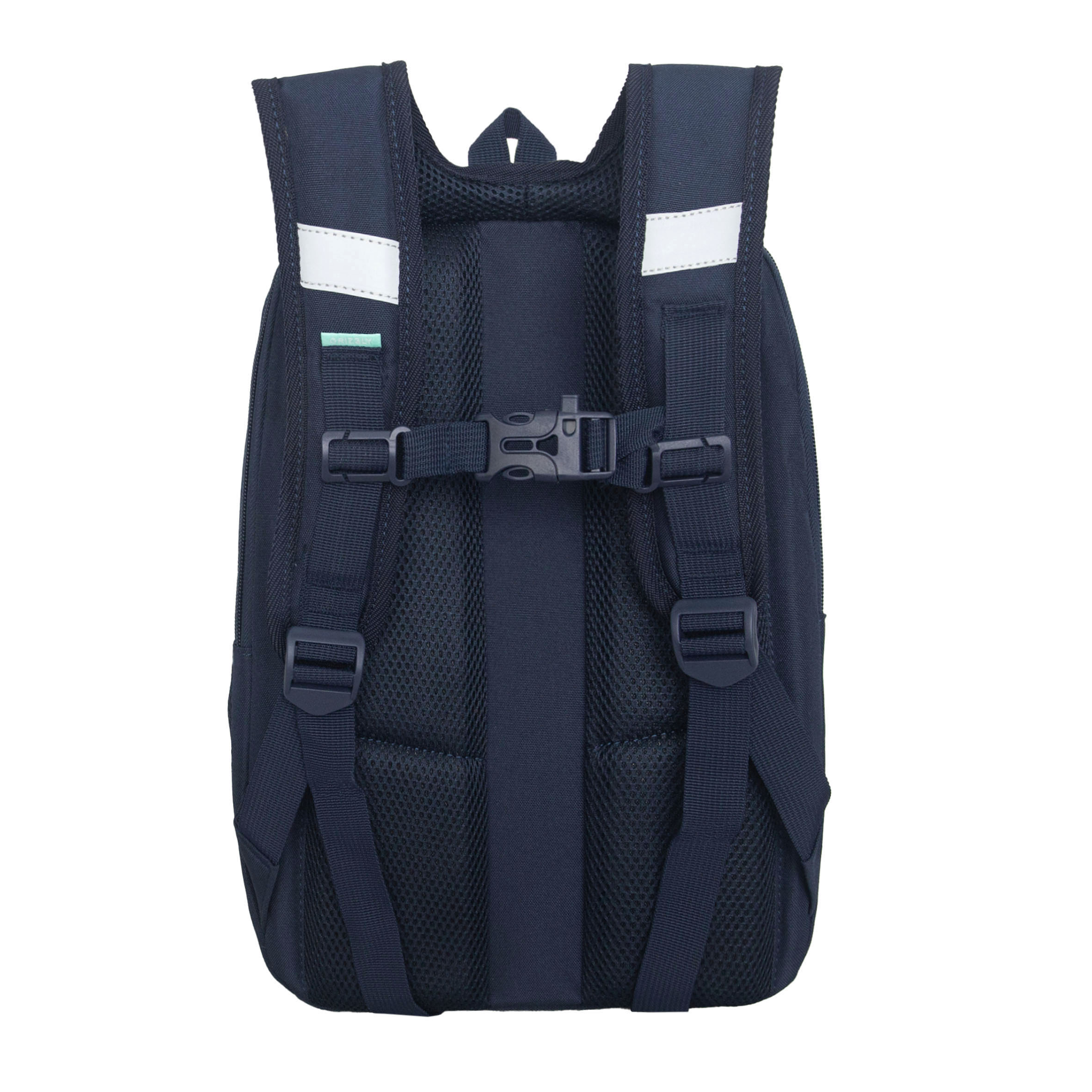 Ранец Grizzly для девочки - фото 3