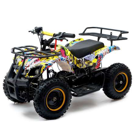 Квадроцикл Sima-Land ATV G6