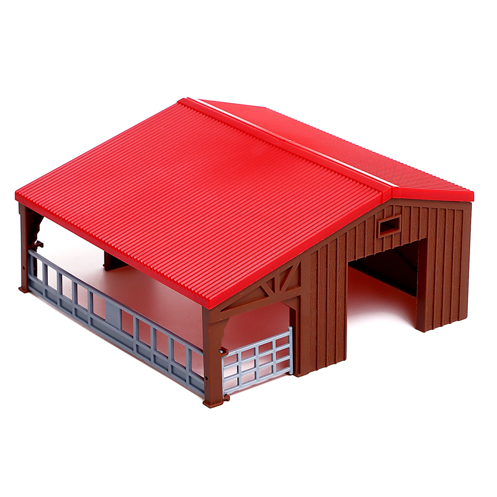 Игровой набор Sima-Land Ферма 9459244 - фото 11