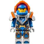 Фигурка LEGO Clay Blue
