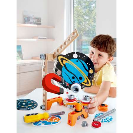 Конструктор Hape Научная лаборатория