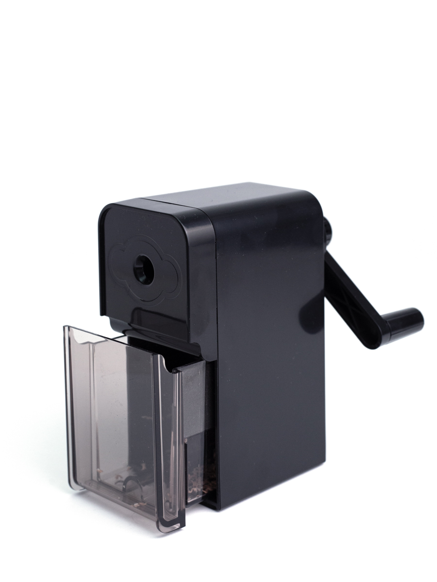 Точилка Малевичъ Механическая - фото 11