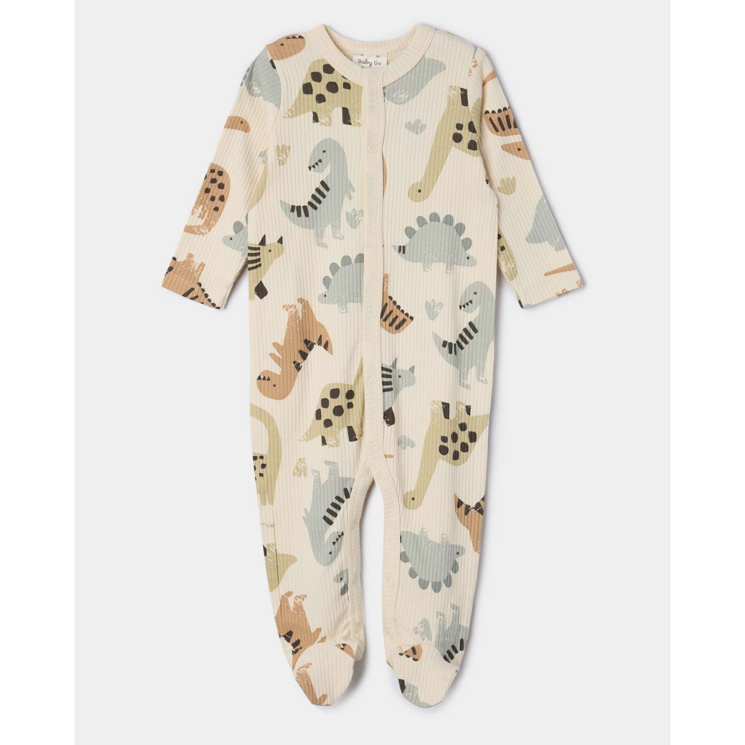 Комбинезон Baby Gо - фото 1