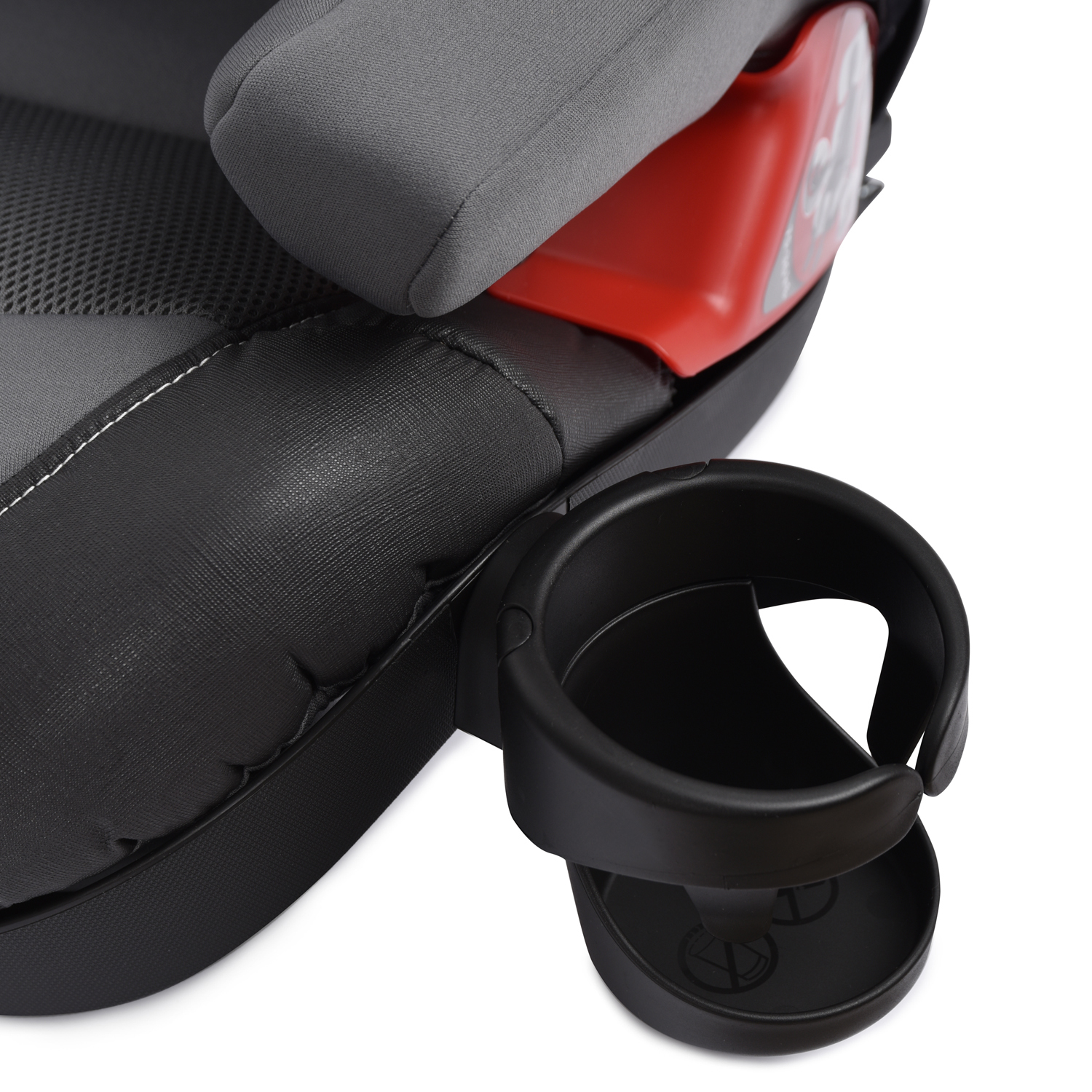 Автокресло Chicco Isofix 2/3 (15-36 кг) - фото 12