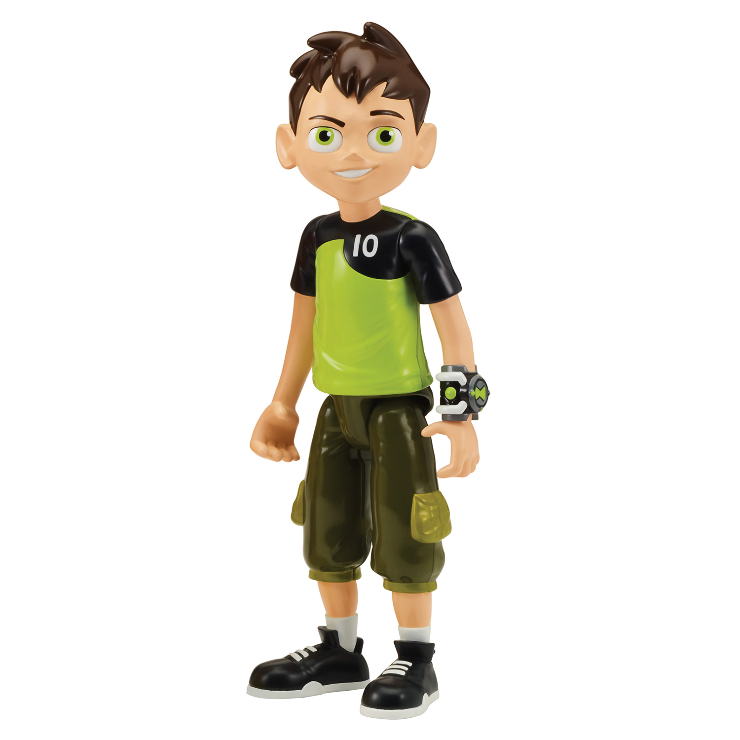 Фигурка Ben10 - фото 4