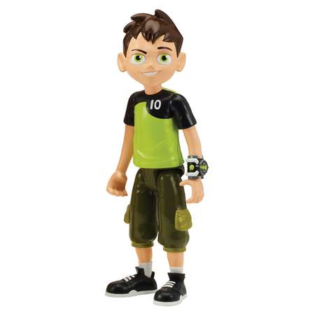 Фигурка Ben10