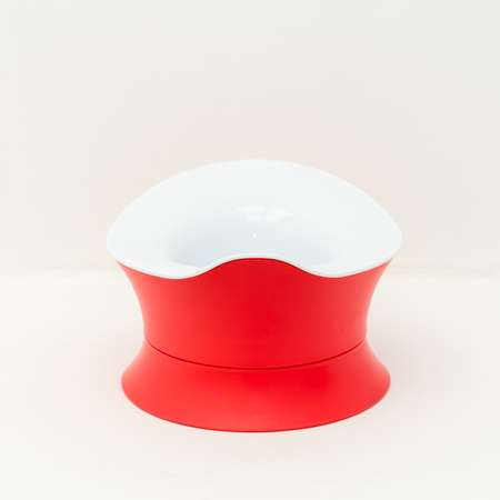 Детский горшок Angelcare Growing up potty Розовый