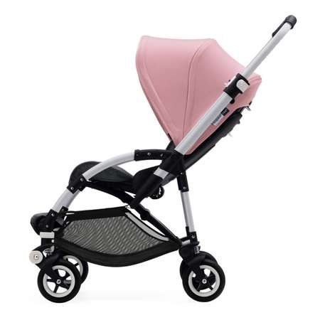 Капюшон для коляски Bugaboo Bee 5 сменный Soft Pink 500227SP01