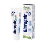Зубная паста Biorepair без фтора мята