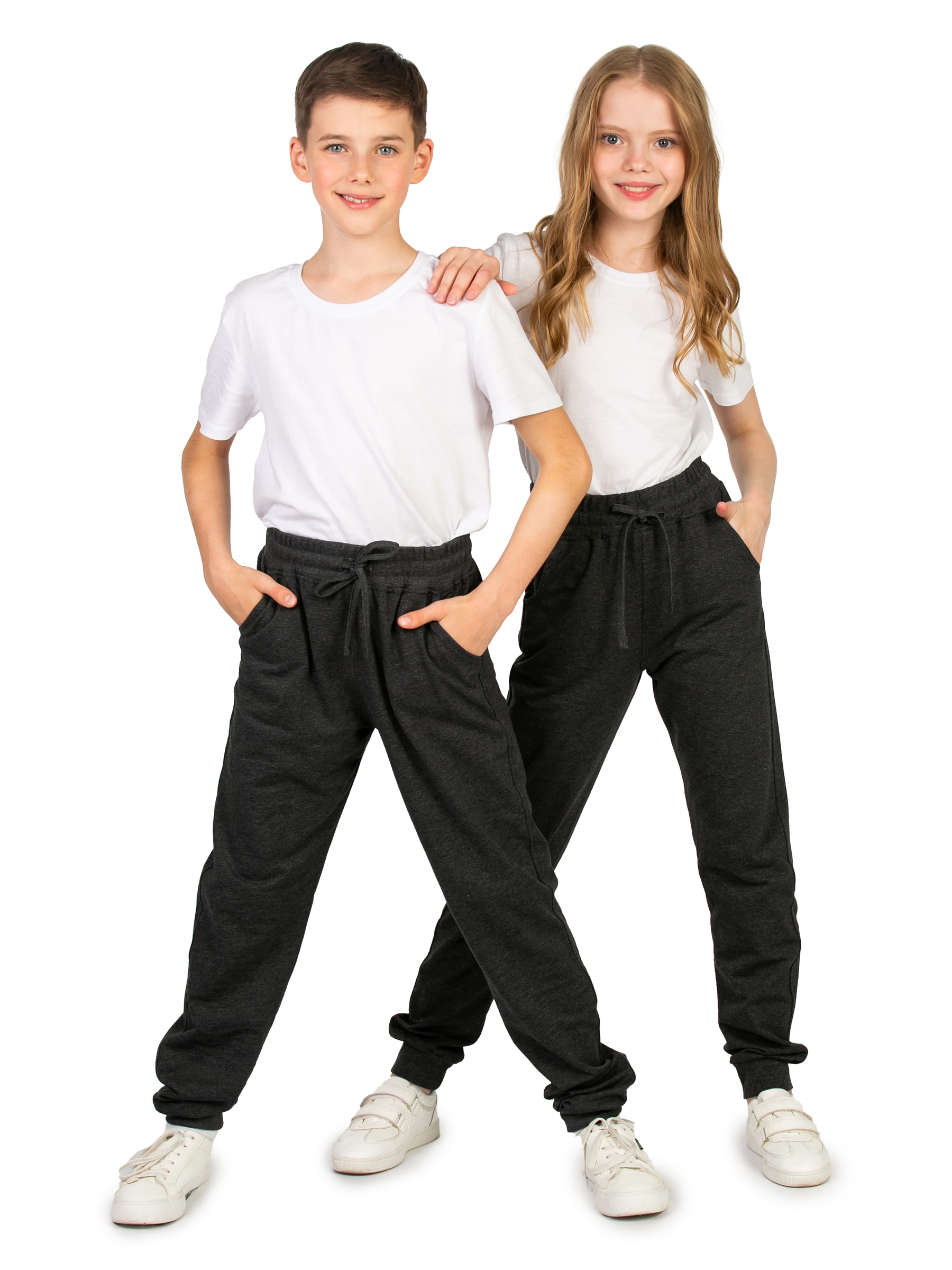 Брюки N.O.A. 11561-4 - фото 19