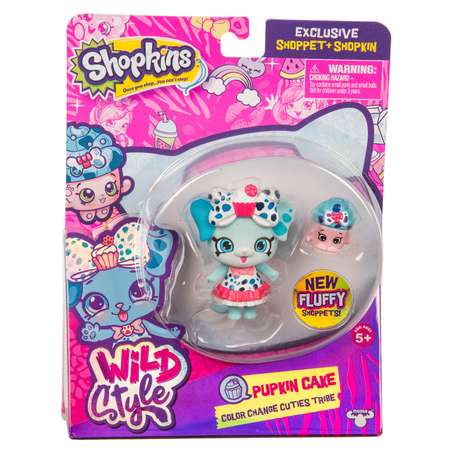 Игровой набор Shopkins