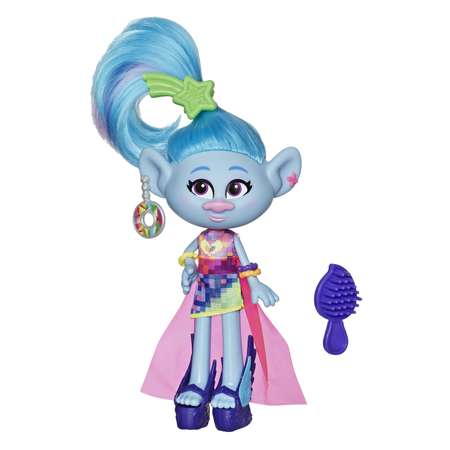 Кукла мини Trolls