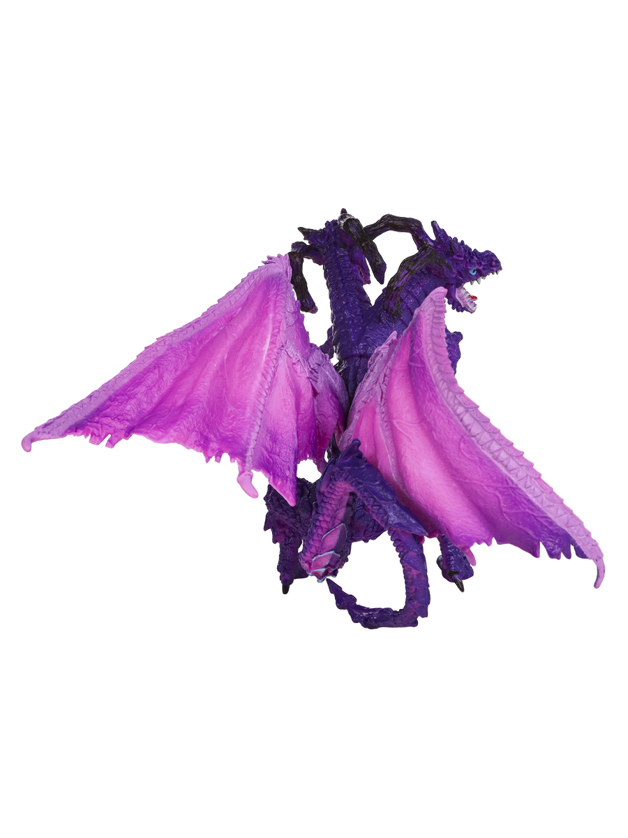 Фигурка Masai Mara Двуглавый дракон - фото 10