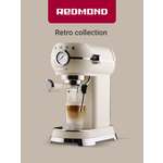 Кофеварка REDMOND CM722