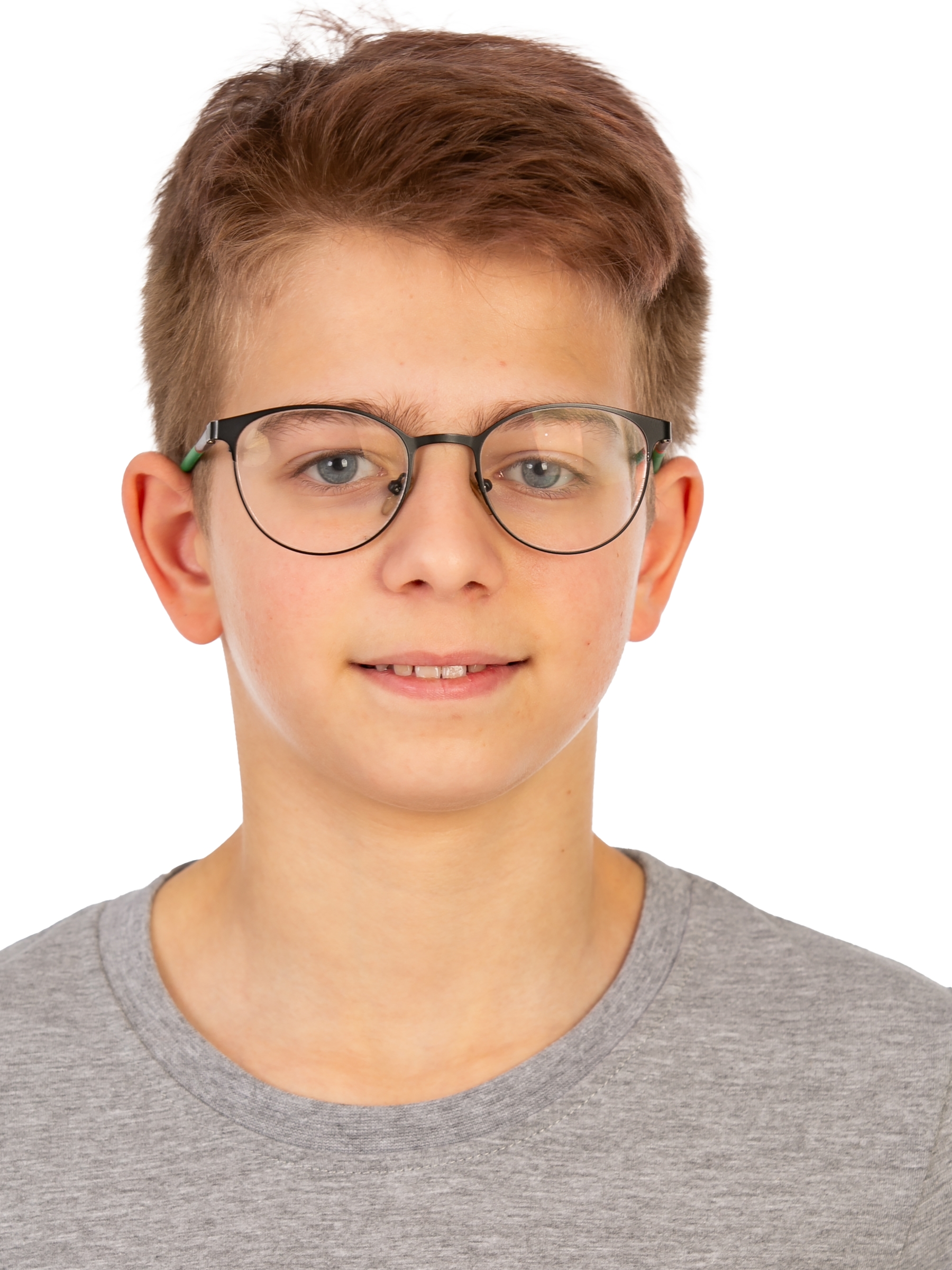 Лонгслив N.O.A. 11595-2 - фото 11