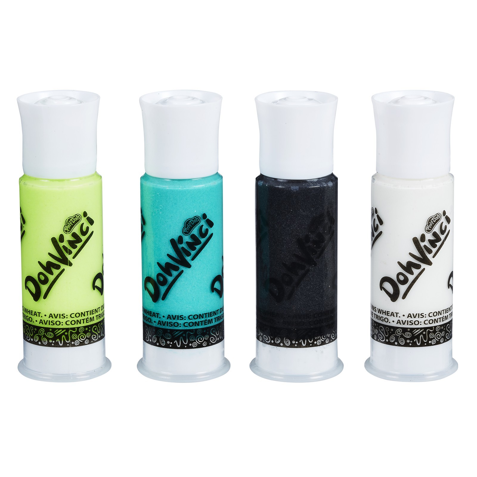 Набор для творчества DohVinci Катриджи в ассортименте - фото 6