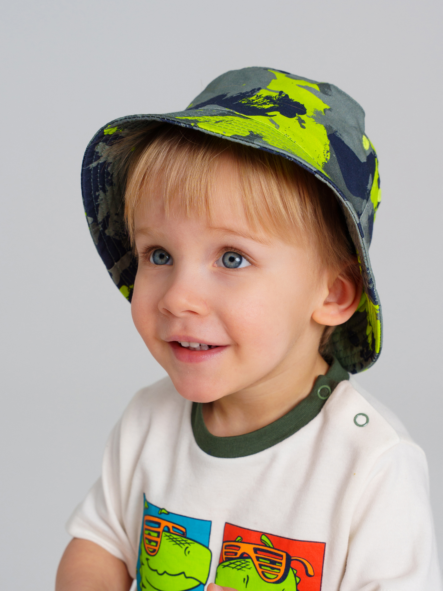 Панама PlayToday 12513017 - фото 1