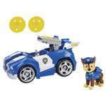Автомобиль Paw Patrol