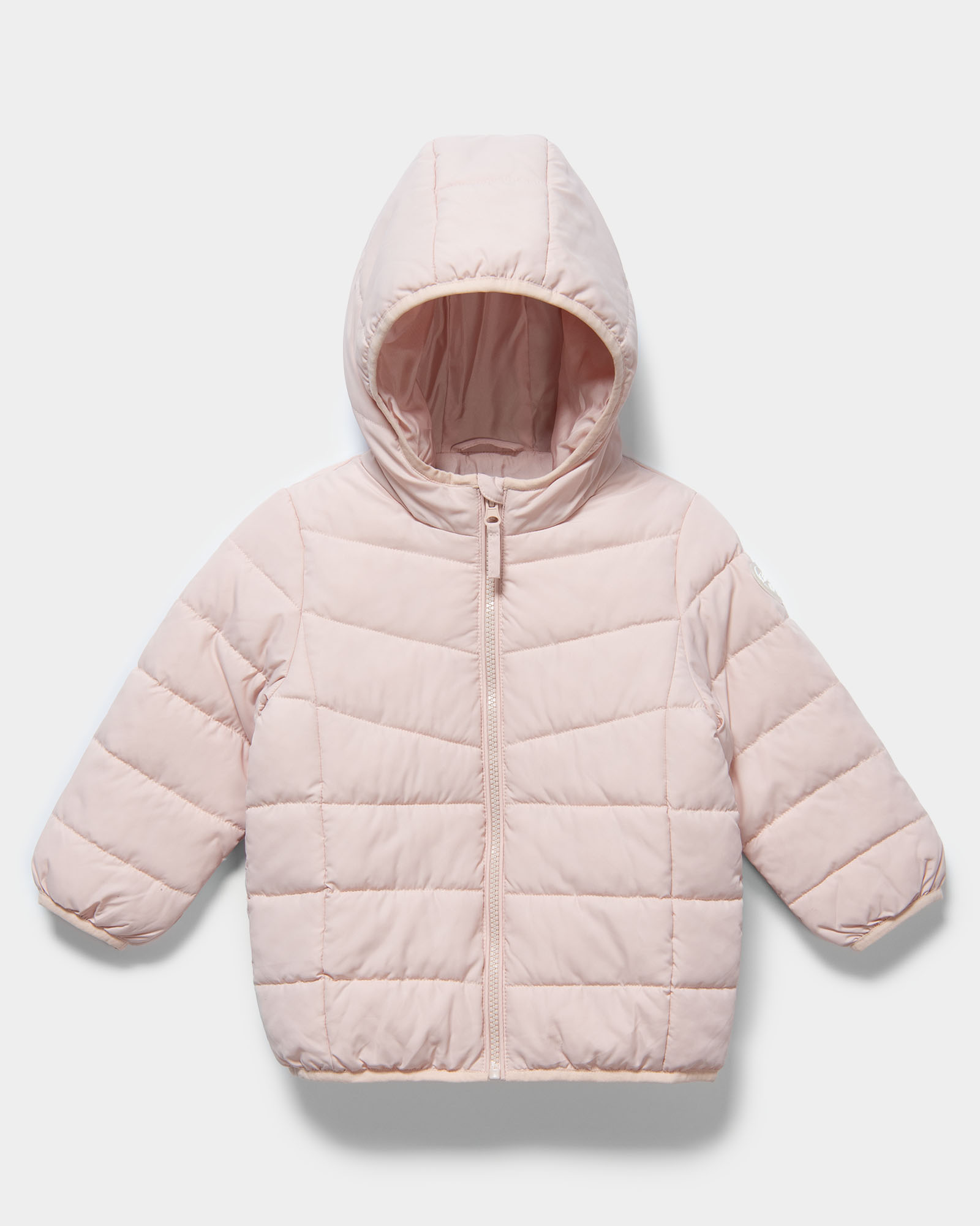 Куртка BabyGo S24BG1-BG02ig-JJ - фото 2