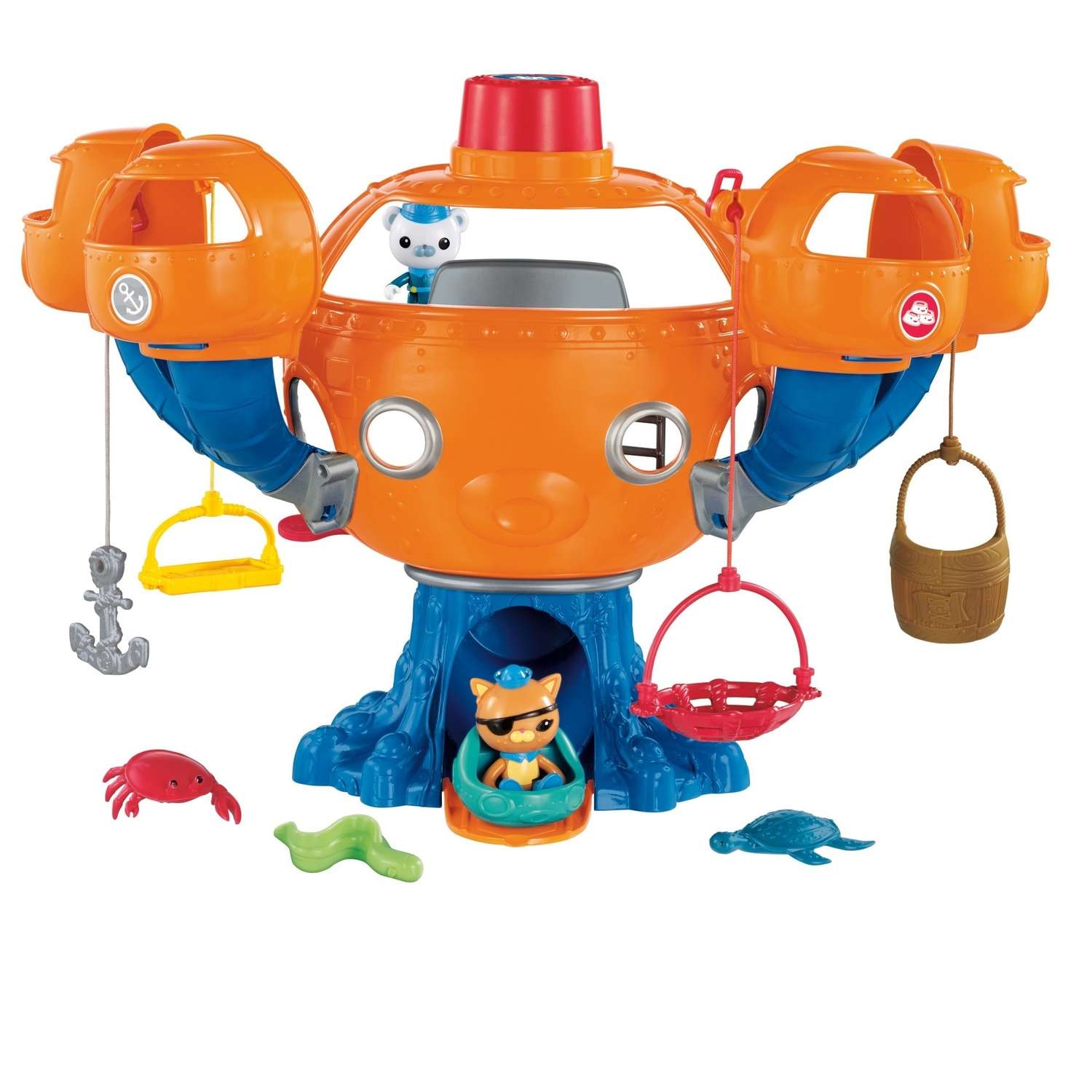 Игрушка Octonauts - фото 3