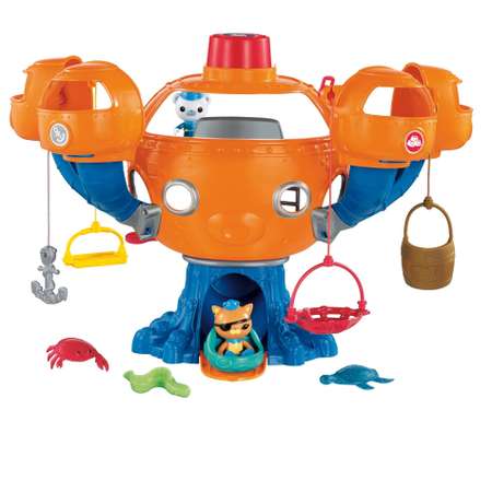 Игрушка Octonauts