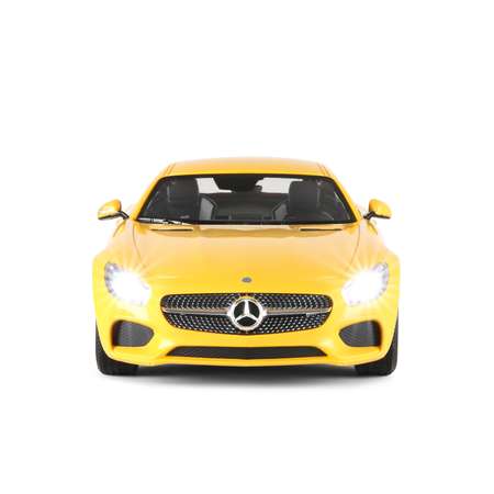 Автомобиль РУ Rastar Mercedes 1:14