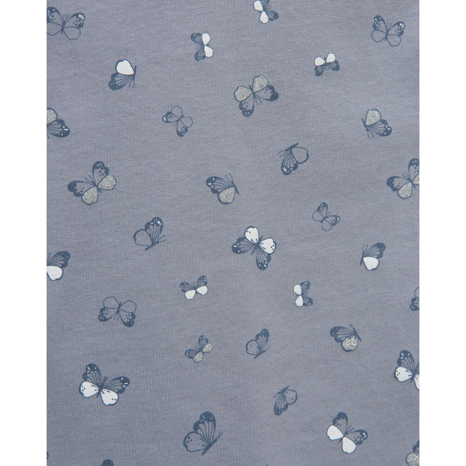 Футболка Baby Gо S25BG4-KGR1-2ig-55 - фото 4