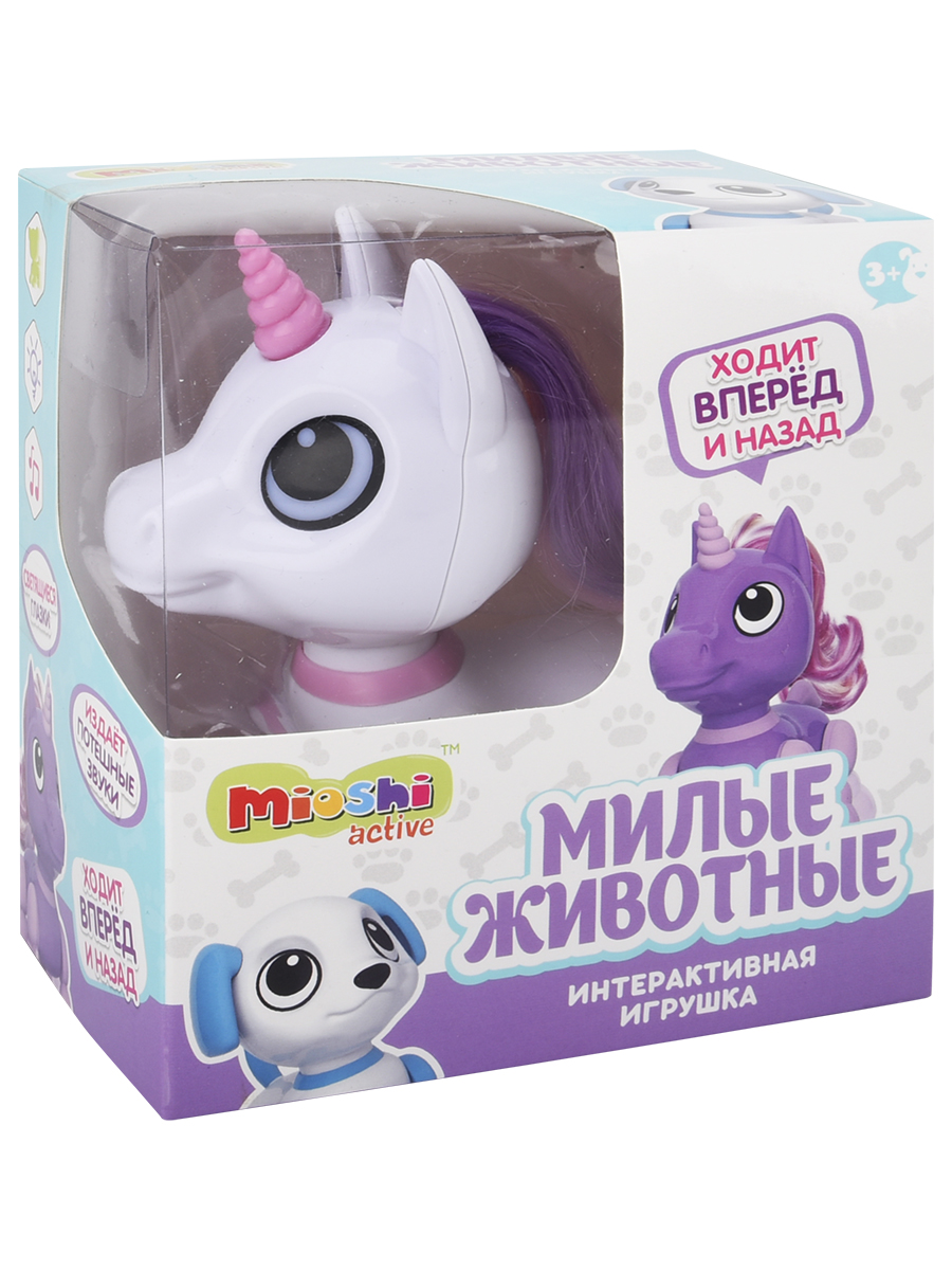 Игрушка Mioshi - фото 5