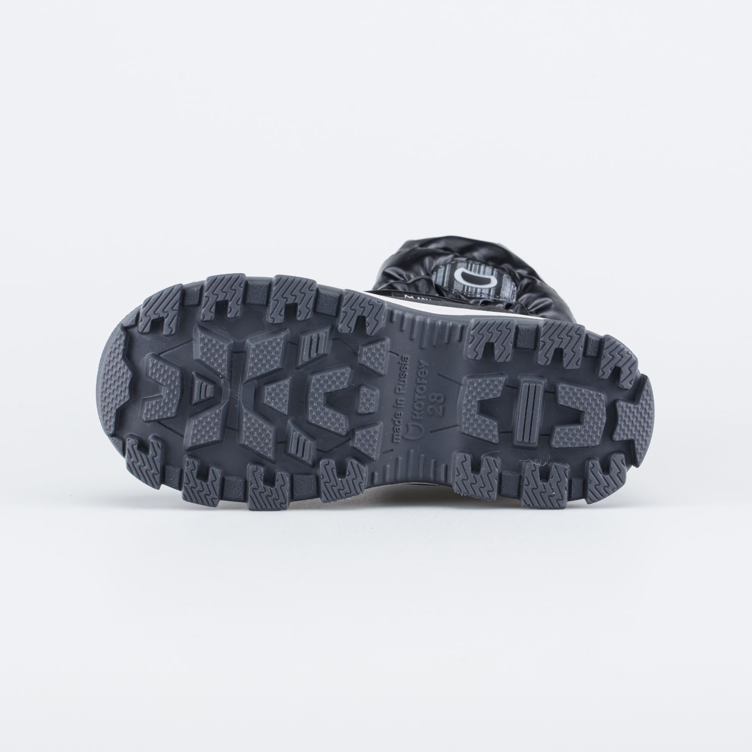 Сапоги Котофей 264934-42 - фото 5