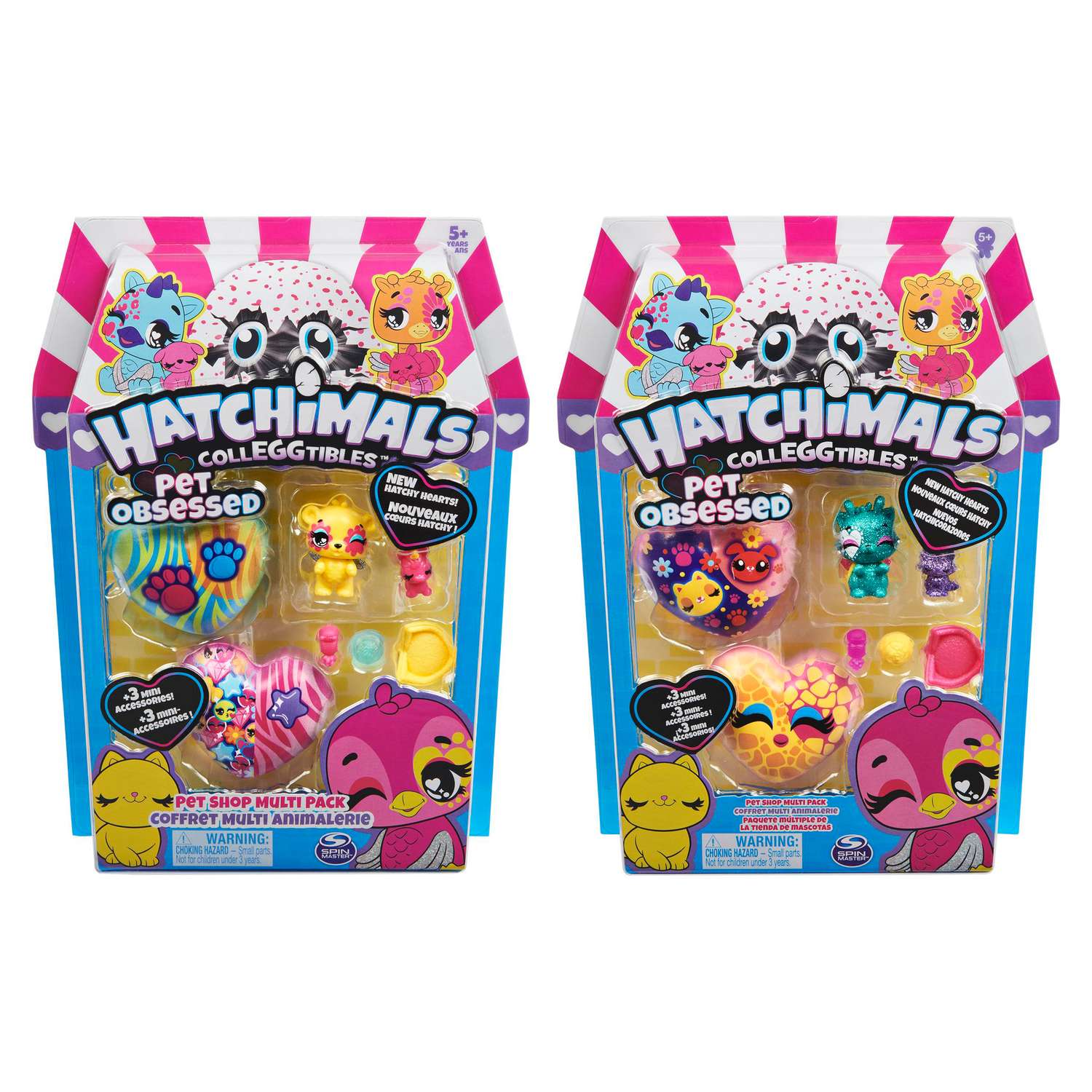 Игровой набор Hatchimals - фото 1
