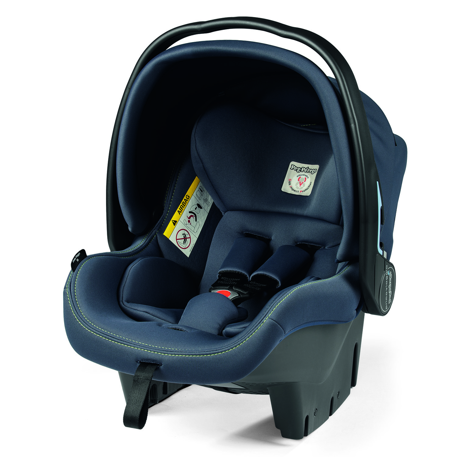 Автокресло Peg-Perego 0 (0 -13 кг) - фото 1