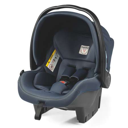 Автокресло Peg-Perego 0 (0 -13 кг)