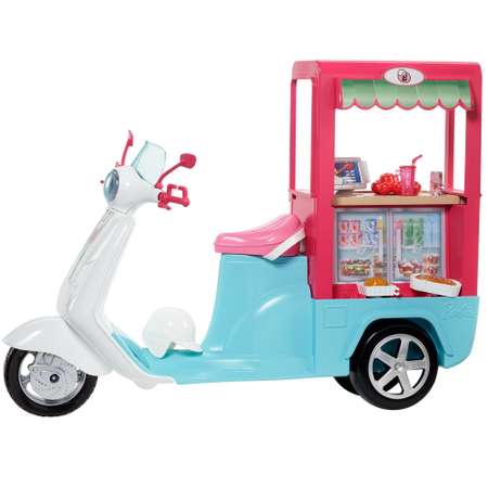 Кукла модельная Barbie