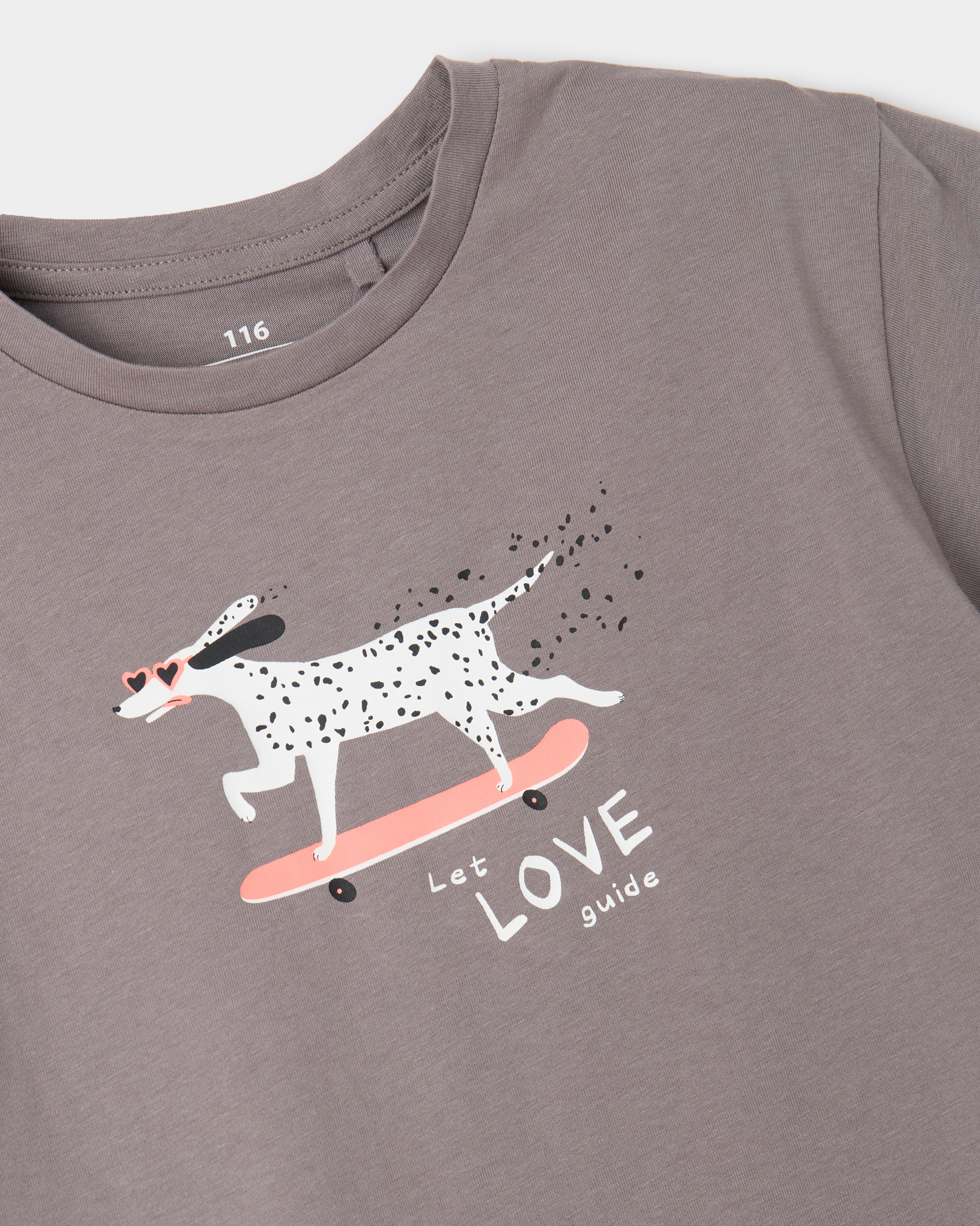 Футболка Futurino PG-SS26-04-3FUkg-GG - фото 3