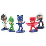 Игровой набор PJ masks