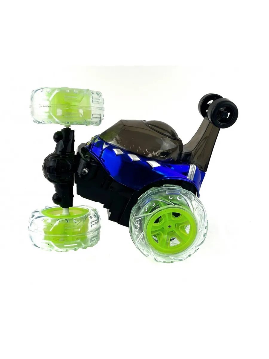 Автомобиль РУ RENDA - фото 5