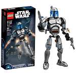 Конструктор LEGO Star Wars 75107 85 дет.