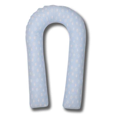 Подушка для беременных Body Pillow форма U