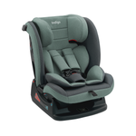 Автокресло Indigo Reflex зеленый-серый 0+/1/2/3 (0-36 кг)