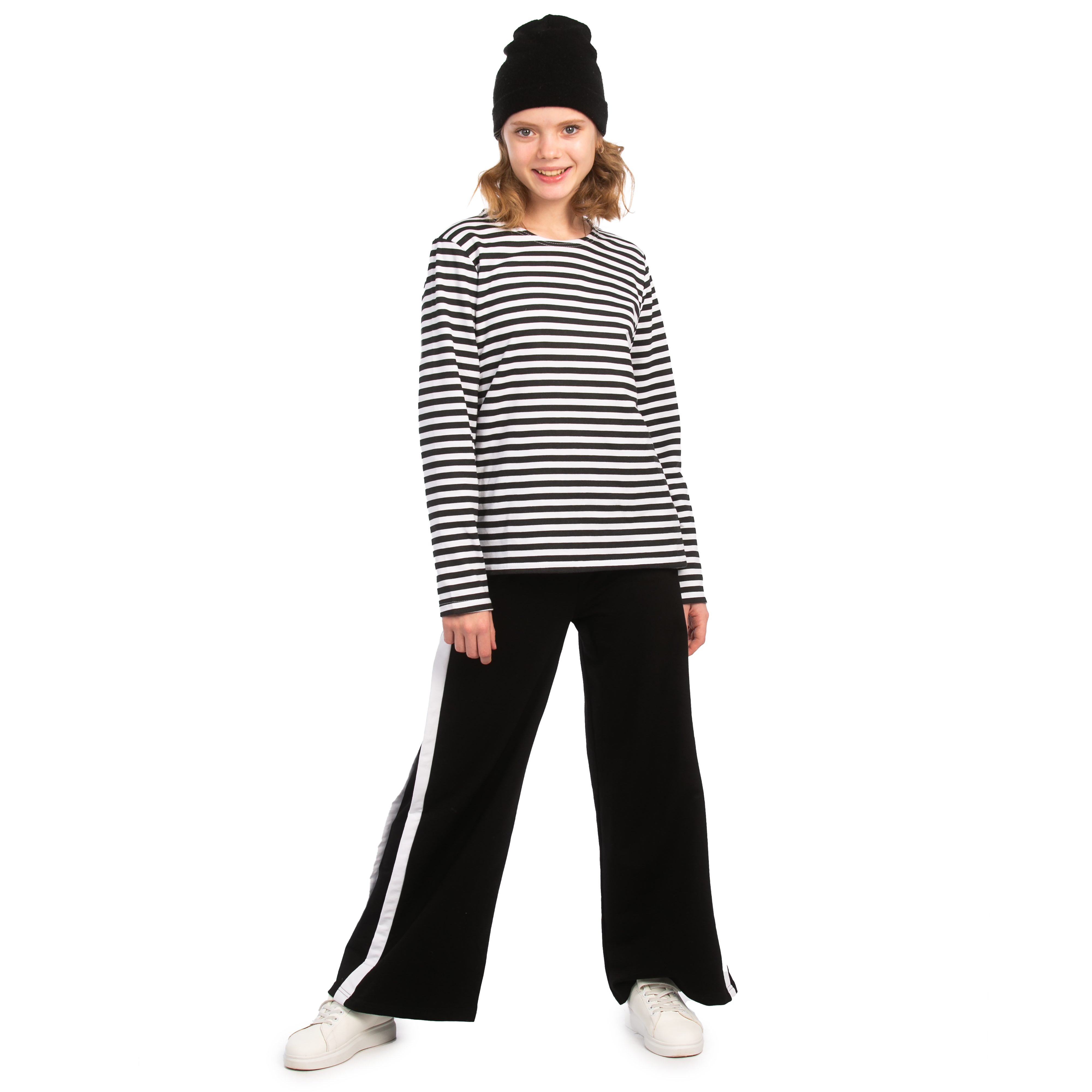 Лонгслив N.O.A. 11512-1 - фото 18