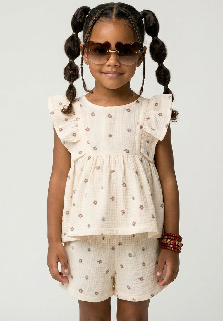 Комплект YOULALA 7168900201 - фото 3