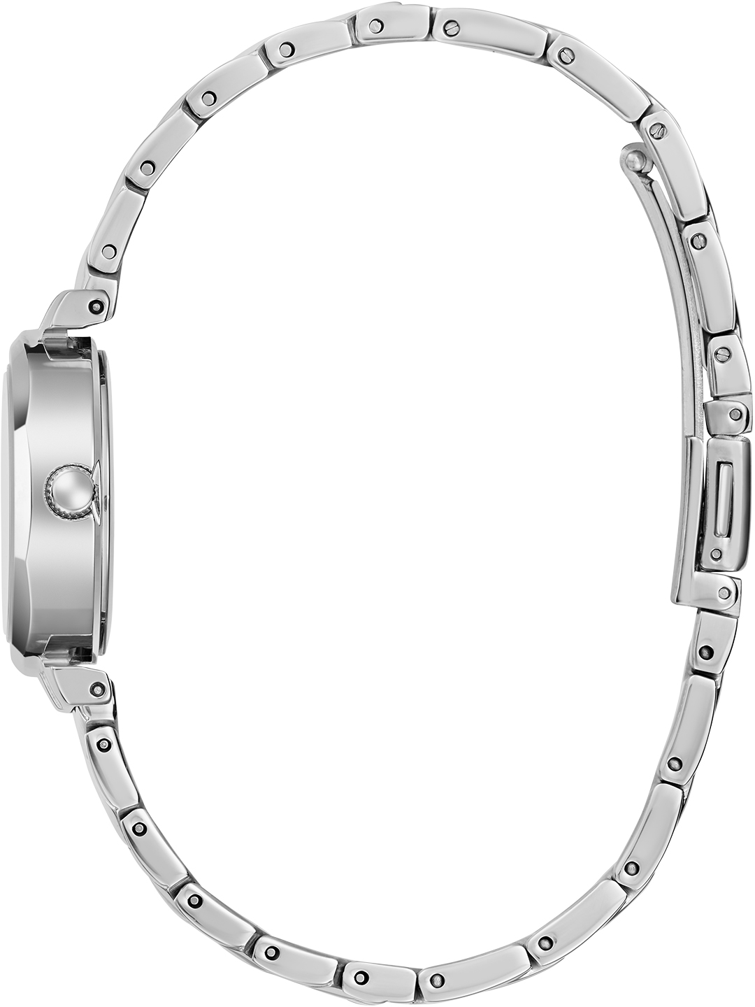 Кварцевые наручные часы GUESS MINI RUMOUR GW0839L4 - фото 4