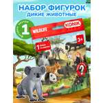 Фигурка KONIK