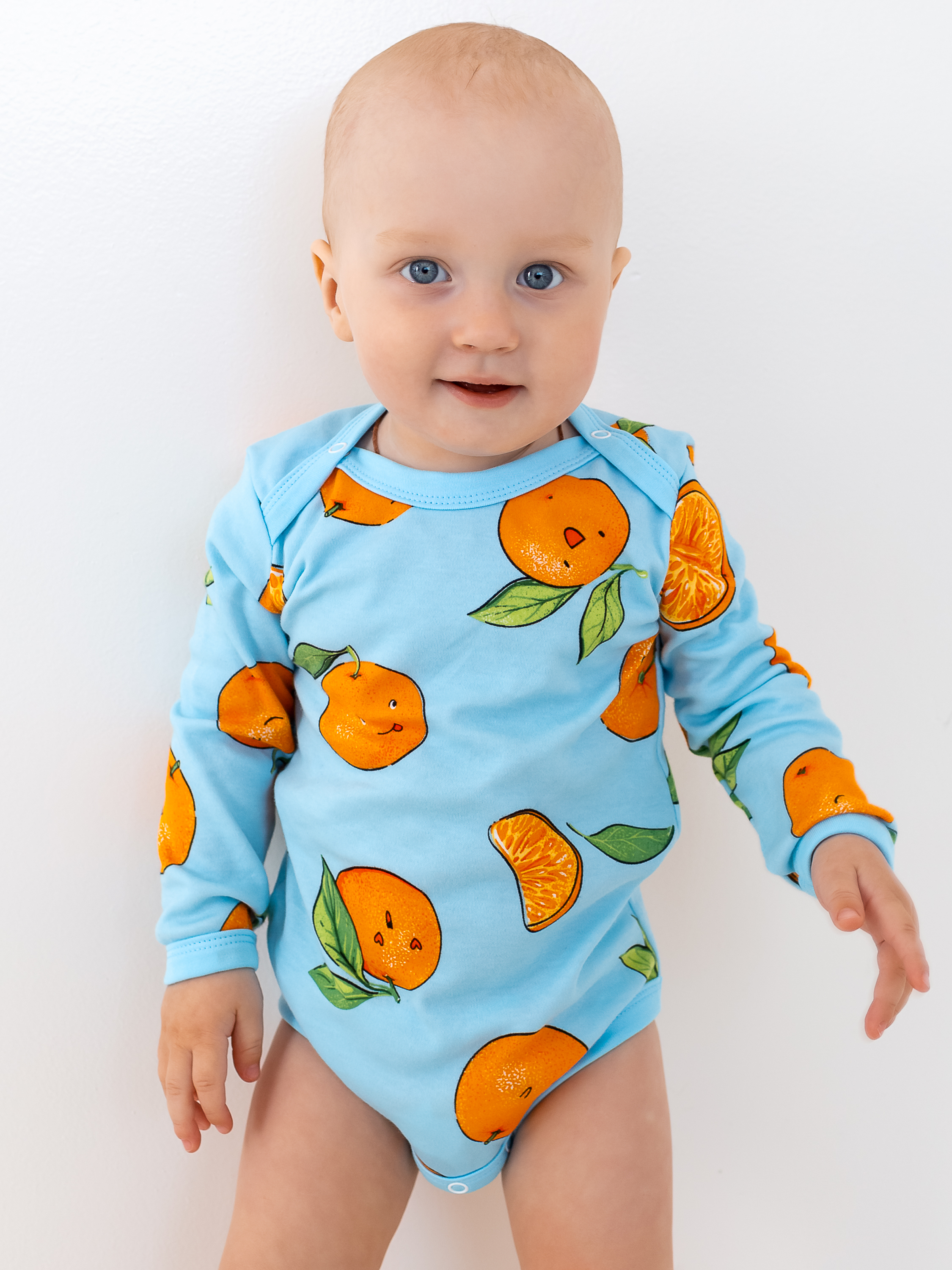 Боди 2 шт MintKids М94-2/10565 - фото 2