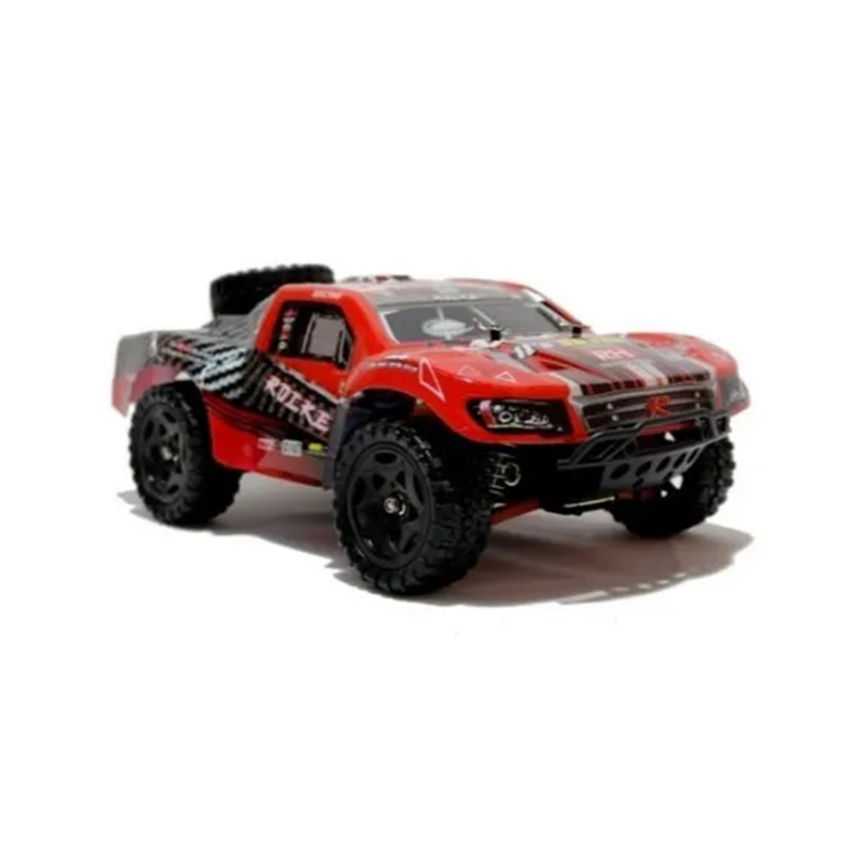 Автомобиль РУ Remo Hobby 1:16 - фото 2