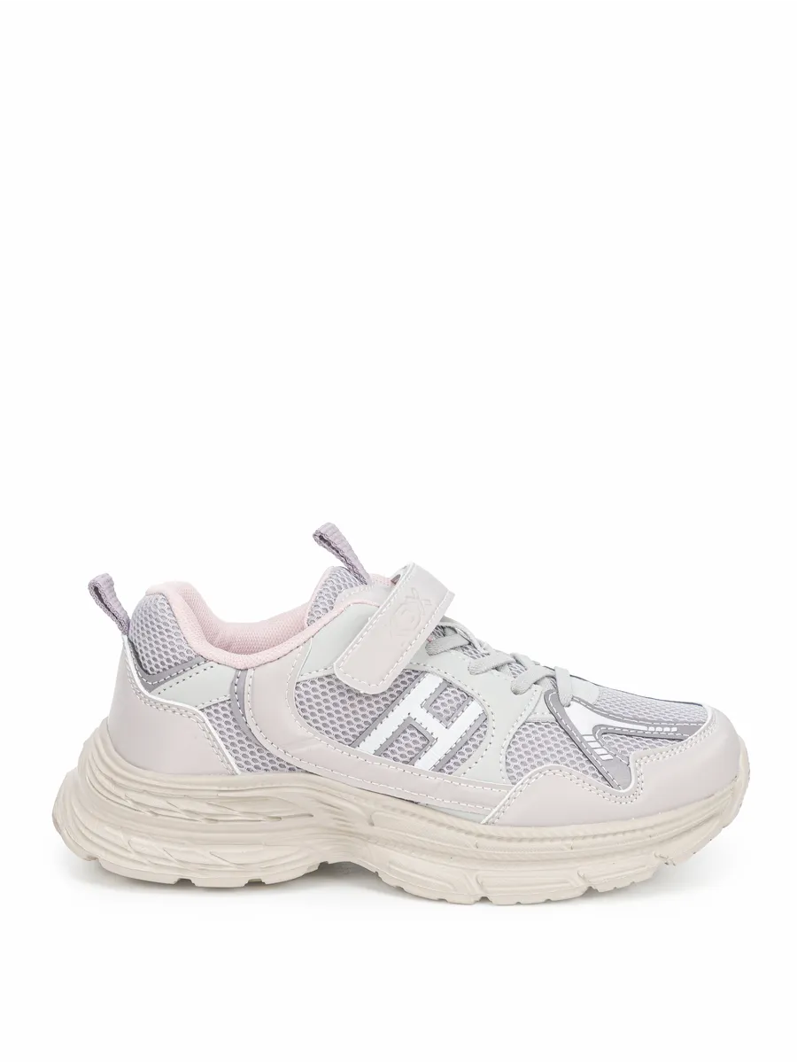 Кроссовки KDX KL-20 lilac - фото 25