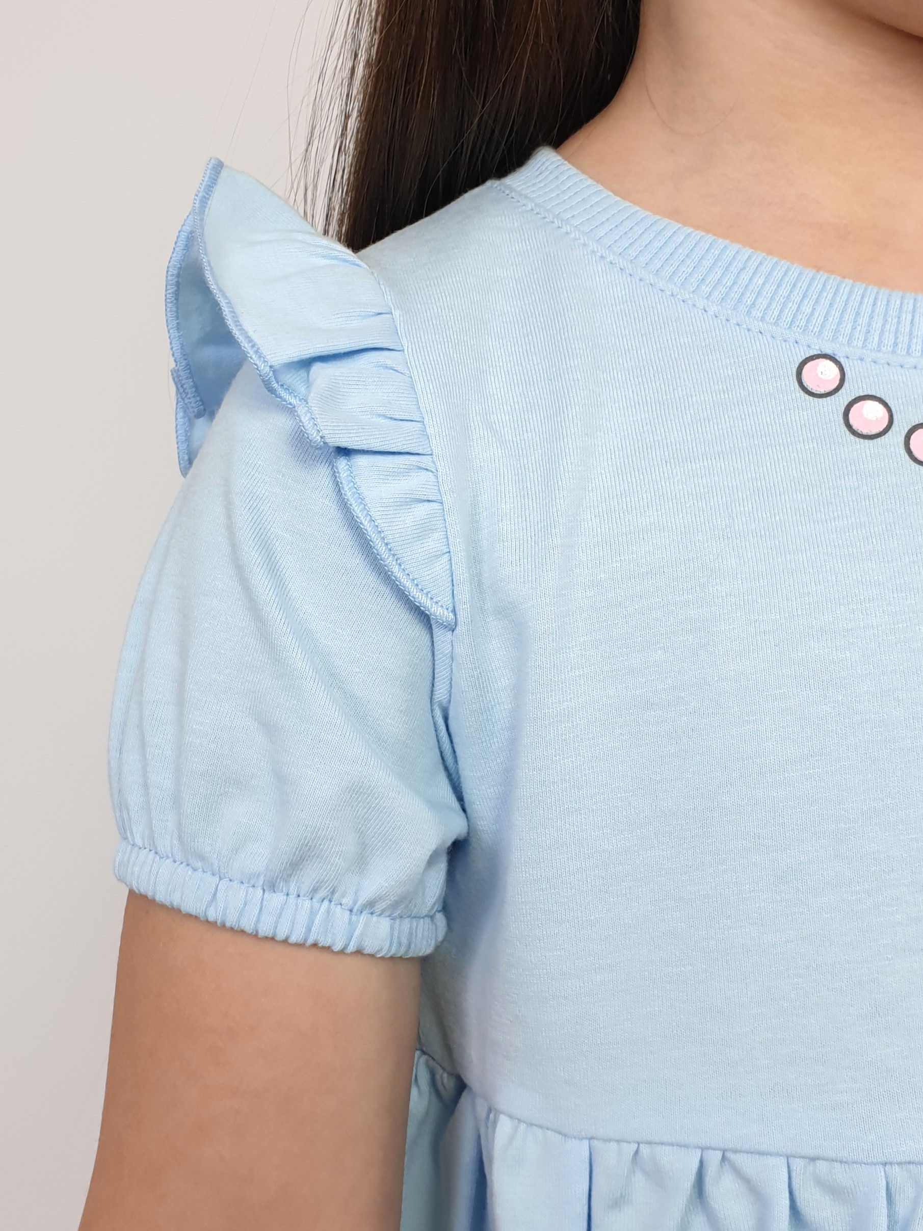 Платье Luneva 11-238-6. - фото 4