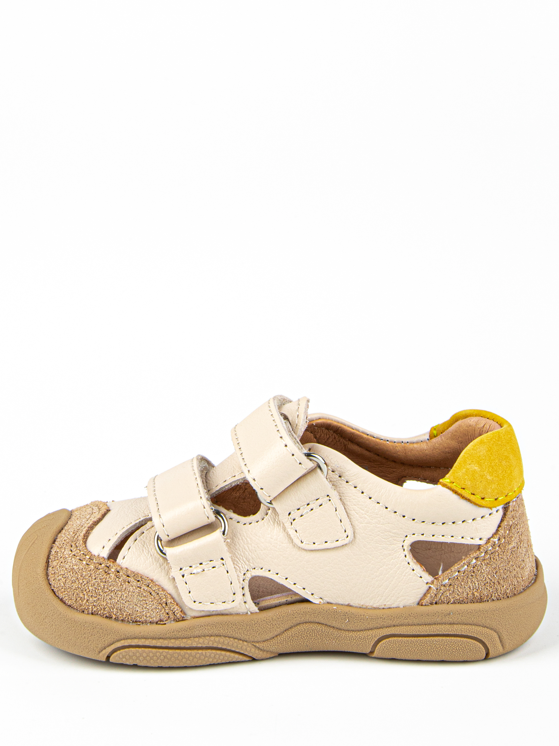 Сандалии Kapika 31867-1 - фото 6